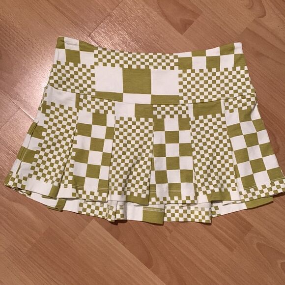 UO Skirt  - Picture 4 of 8